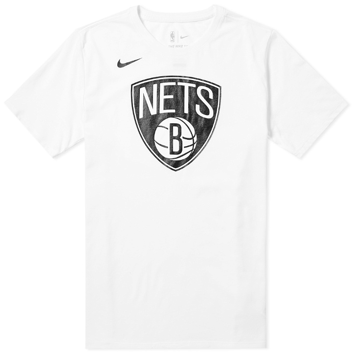 Photo: Nike Brooklyn Nets Tee