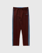 Adidas X Wales Bonner Knit Trackpants Brown - Mens - Track Pants