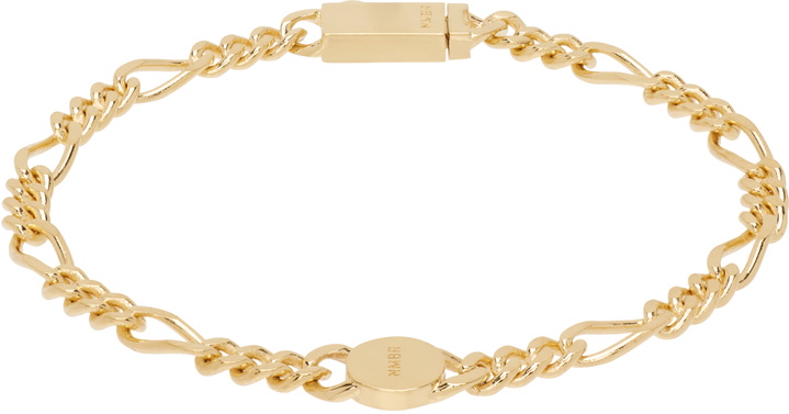 Photo: Numbering #5946 Bracelet