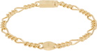 Numbering #5946 Bracelet