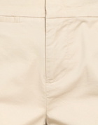 Vince. Womens Shorts & Bermuda Shorts Sand
