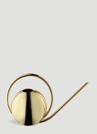 Globe Watering Can in Gold