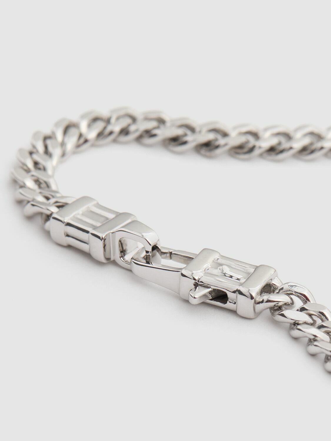 TOM WOOD Dean Duo Bracelet Tom Wood