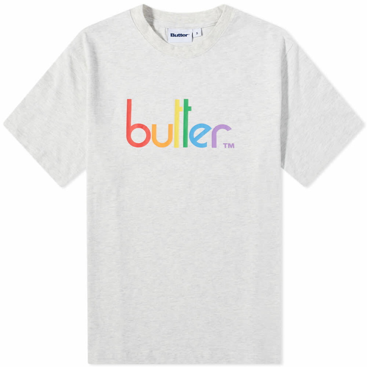 Photo: Butter Goods Colours Tee