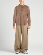 Gant Mens Shirt in Grey