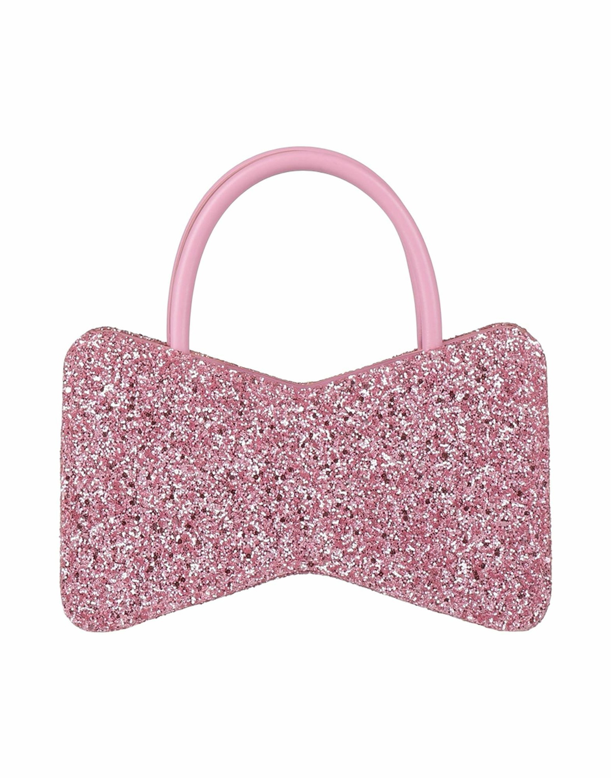 Mach & Mach Womens Handbag in Pink