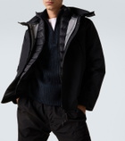 C.P. Company Gore-Tex® down jacket