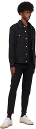 Golden Goose Black Skinny Jeans