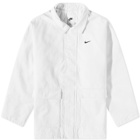 Nike Men's Life Filled Work Jacket in Phantom/Black