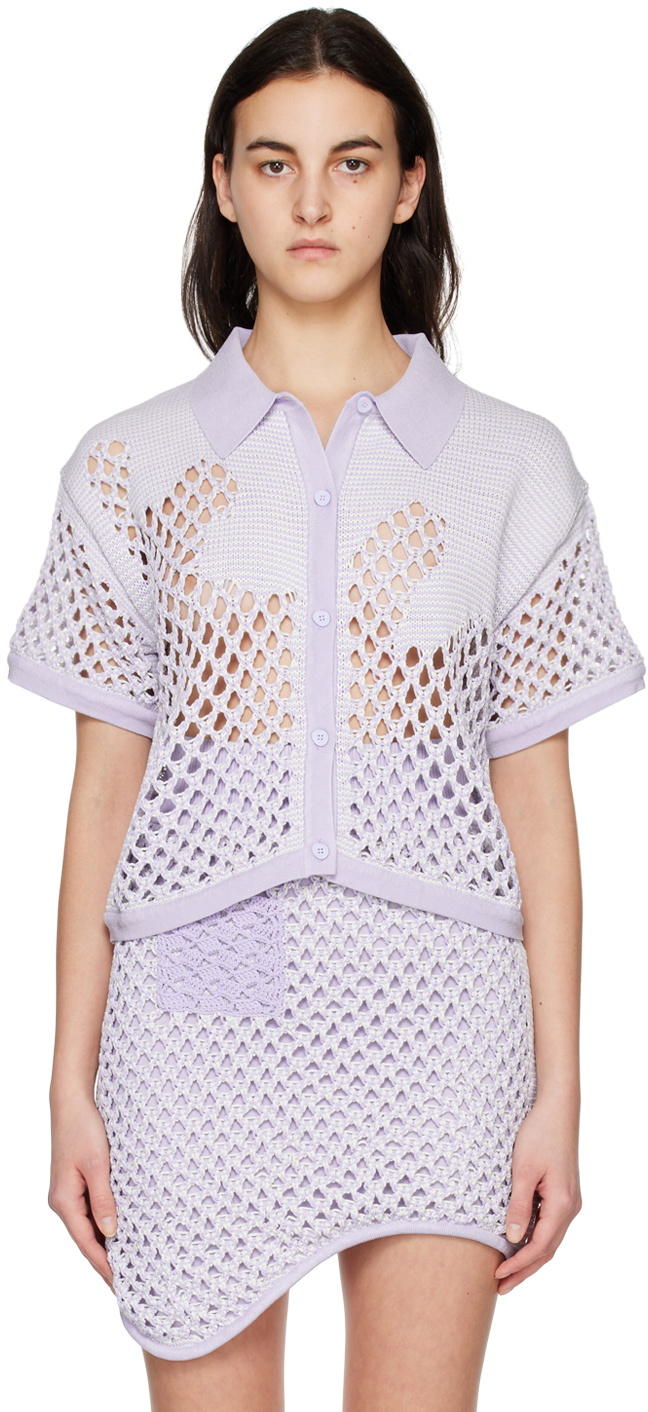 PH5 Purple Peewee Shirt