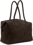 Métier Brown Perriand All Day Bag