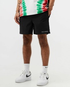 Daily Paper Mehani Shorts Black - Mens - Sport & Team Shorts
