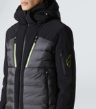 Toni Sailer Egon ski jacket