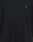Neil Barrett Mens T-shirt in Black