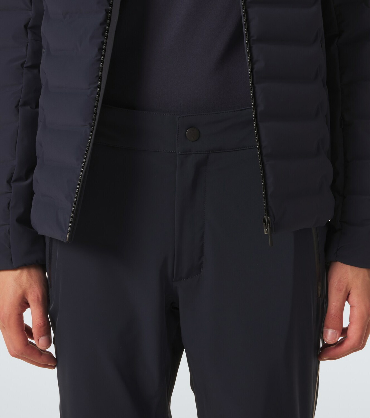 Toni Sailer Nicky ski pants