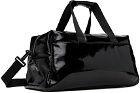 Marni Black Voyager Bag