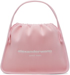 Alexander Wang Pink Ryan Large Bag