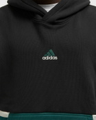 Adidas ARCHIVE HOODIE Black Mens Hoody