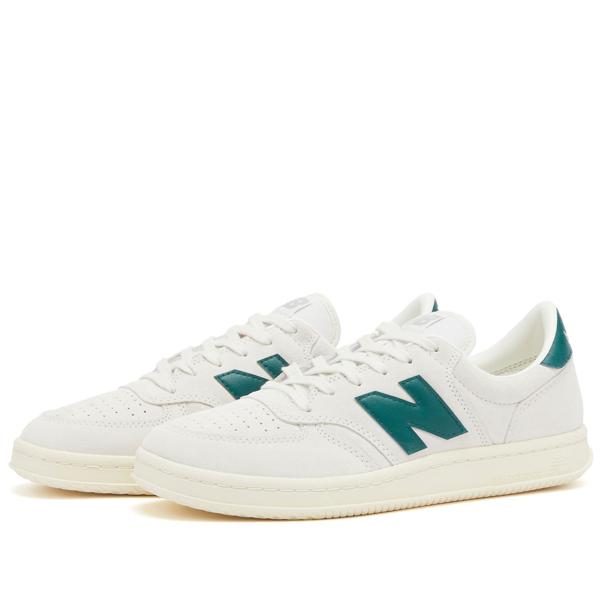 New Balance CT500CG in White New Balance New Balance CT500CG in White New Balance