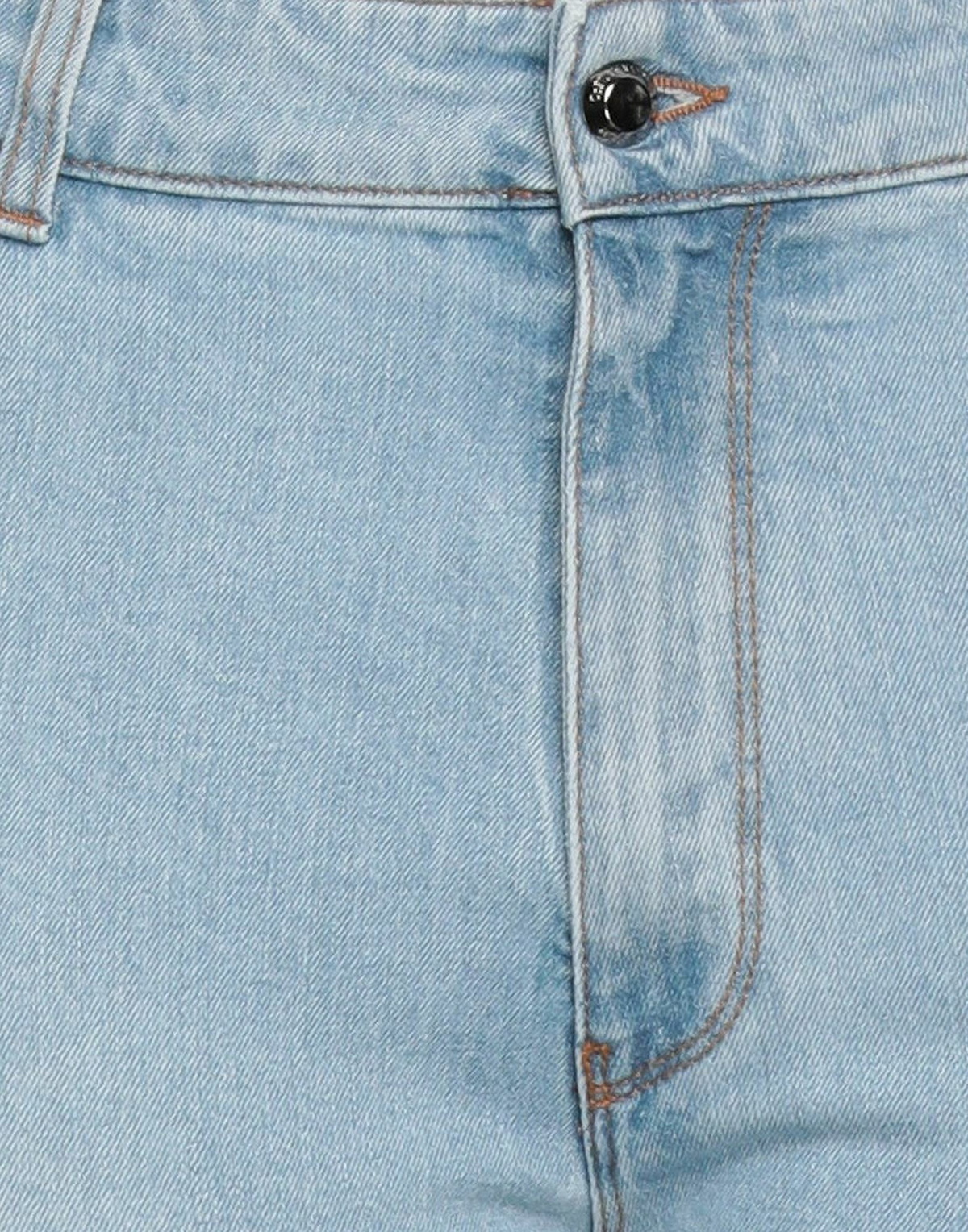 Costume National Womens Jeans in Blue