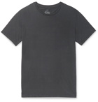 Save Khaki United - Supima Cotton-Jersey T-Shirt - Gray