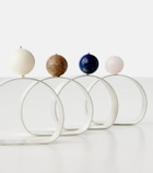 Natalia Criado Set of 4 decorative objects