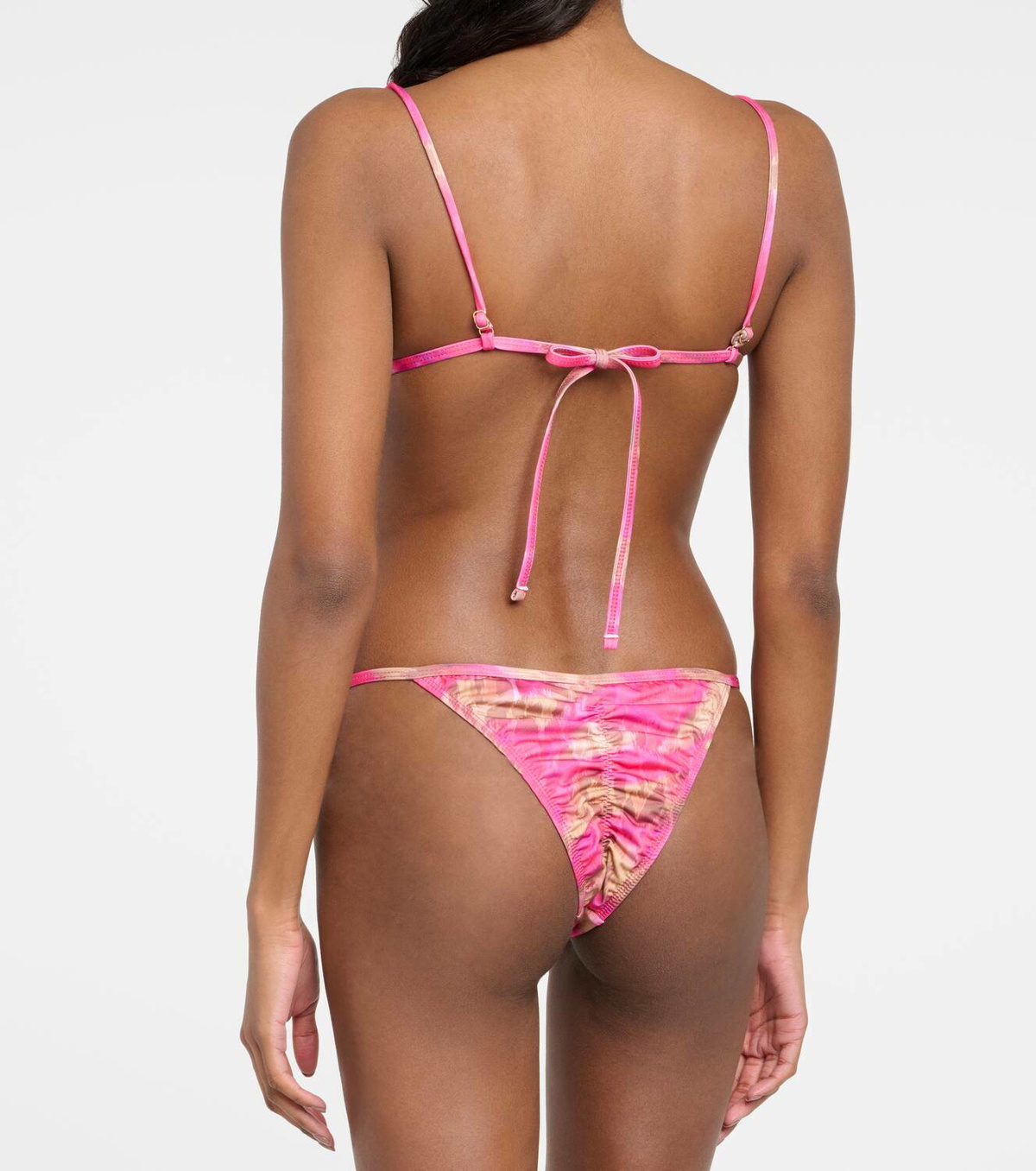 Bananhot Emi triangle bikini bottoms