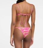 Bananhot Emi triangle bikini bottoms