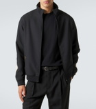 Valentino VGold track jacket