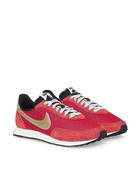 Nike Waffle Trainer 2 Sd Sneakers Gym Red/Mtlc Gold