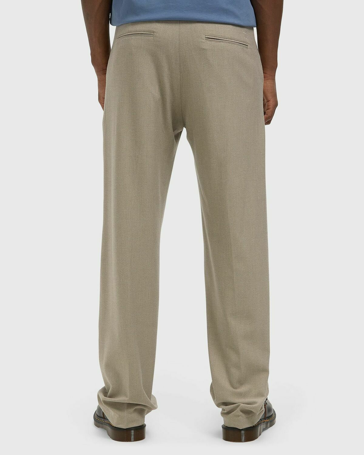 Como Slack Pants - Seasonal