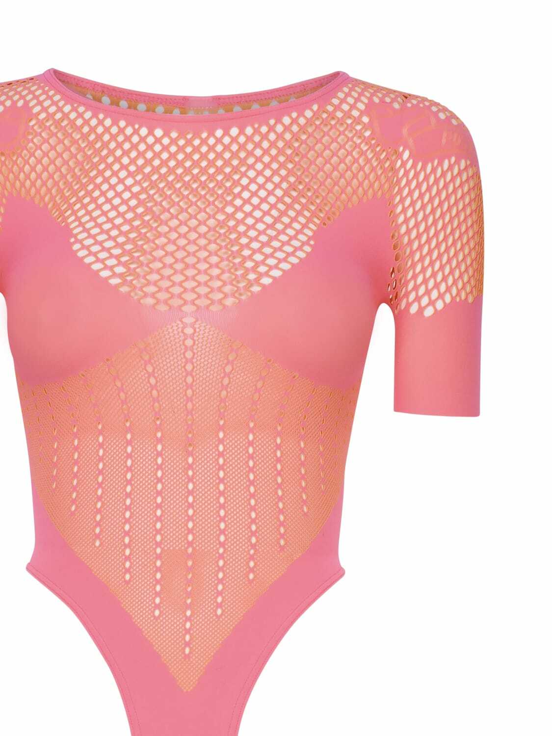 Poster Girl Vivian Bodysuit