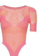 Poster Girl Vivian Bodysuit