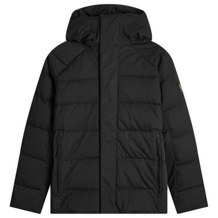 Belstaff Sophnet Roadmaster Down Jacket Green Belstaff