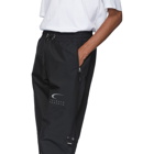 Axel Arigato Black Atlas Track Pants