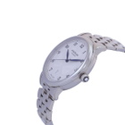 Montblanc Star Legacy Automatic Silver Dial Mens Watch 128682