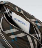 Burberry Burberry Check crossbody bag