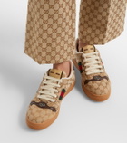 Gucci Screener GG Canvas sneakers