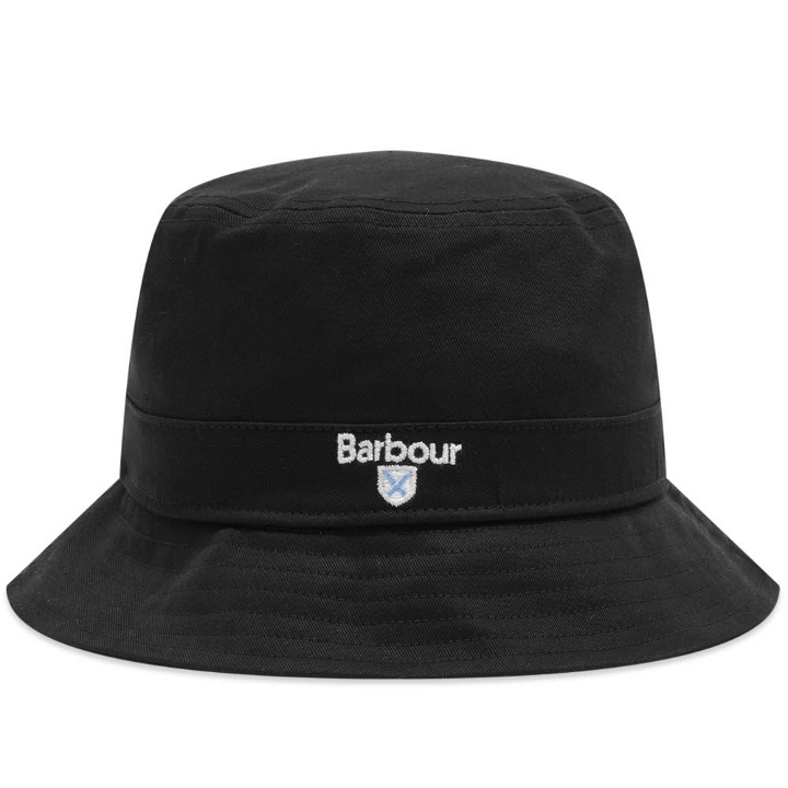 Photo: Barbour Sports Hats Cascade Bucket Hat