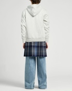 Dickies Mens Sweatshirt Light in Grey