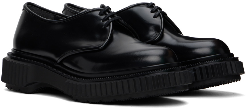 Adieu Black Type 190 Derbys