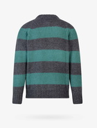 Pt Torino Sweater Green   Mens