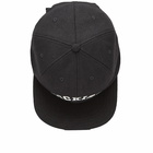 Dickies Men's West Vale Cap in Black