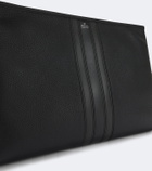 Gucci Medium leather pouch