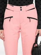 BOGNER FIRE+ICE Straight-Leg Ski Trousers