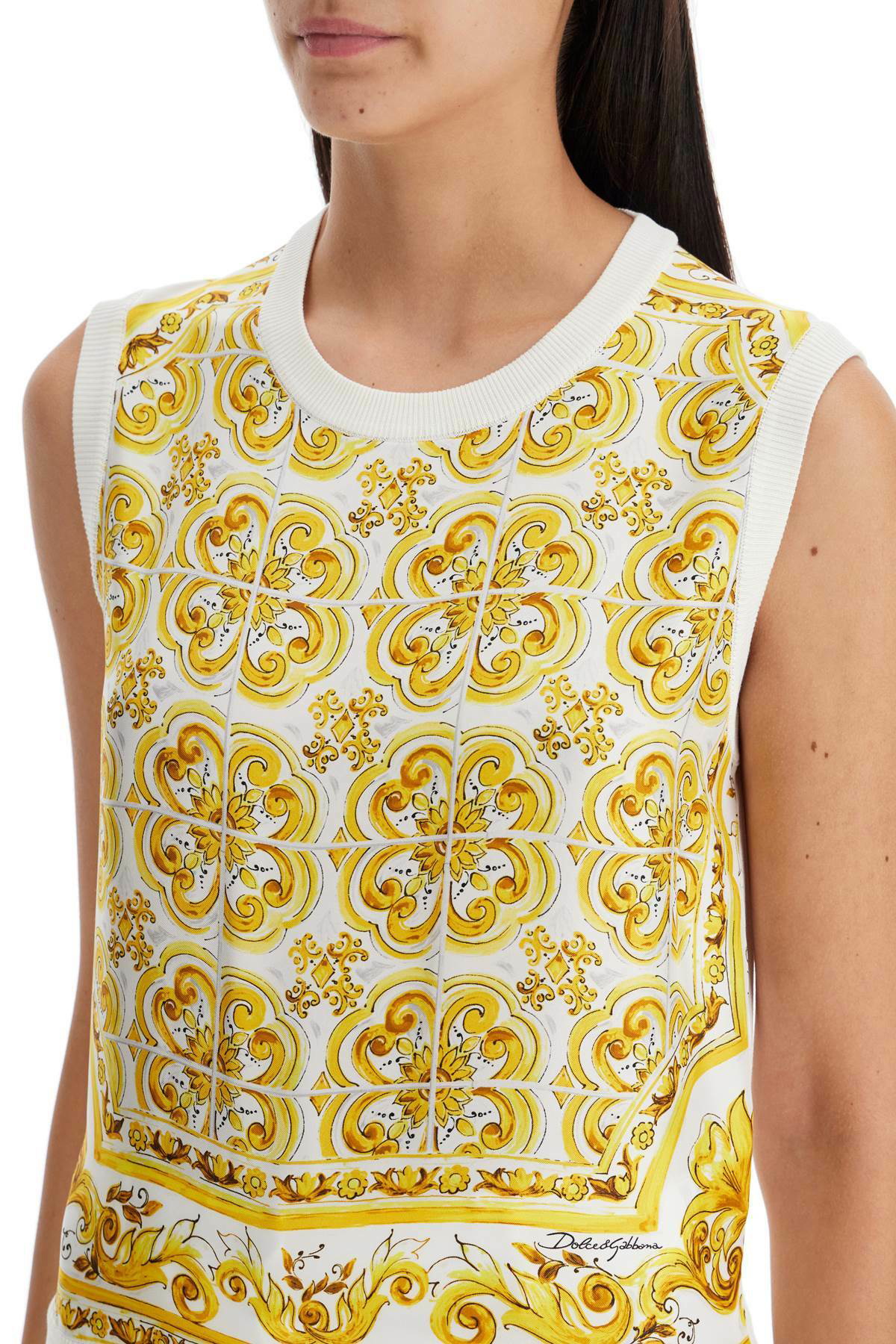 DOLCE & GABBANA 