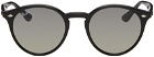 Ray-Ban Black RB2180 Sunglasses