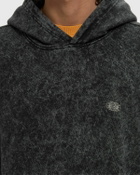 World Embroidery Hoodie Unisex