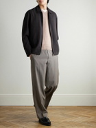 Sunspel - Wool Sweater Vest - Neutrals