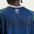 POSTAL Men's x Umbro Home Shirt in Navy